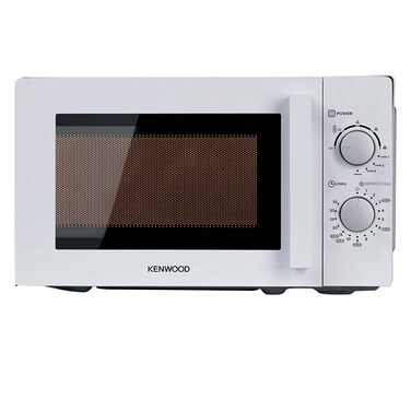 Kenwood MWM21.000WH Microwave Oven 800W (20L) White