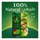 Nai's Ginger Apple Green Tea 100% Natural Ready to Drink 250ml Pack of 24