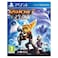 إنسومانياك غايمز لعبة راتشيت أند كلانك  لجهاز بلايستيشن 4