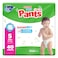 Fine Instant Dry Baby Diapers Pants Maxi Size 5 12-17kg 40 Pants