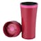 Tefal Travel Mug Fun Raspberry 360ml