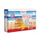 Maxims Fish Burger 320GR