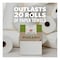 3M Scotch-Brite Greener Clean Reusable Sponge Cloths 6.7x7.9inch 2 PCS