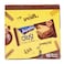 Break Inovative Crust Crispy Chocolate Wafer Munch Pack (Pack of 10)