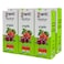 Granti Apple &amp; Cherry Juice 200mlx6