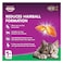 Whiskas Chicken &amp; Tuna Hairball Control Dry Food, Bag of 1.1kg