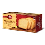 Buy Betty Crocker Super Moist Vanilla Family Cake 250g in Saudi Arabia