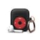 Elago - AW6 Hang Case for Apple Airpods - Black