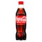 Coca-Cola Original Taste Carbonated Soft Drink Pet 500ml