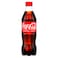 Coca-Cola Original Taste Carbonated Soft Drink Pet Bottle, 500ml