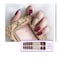 Press-On Nails DIY Home