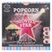 Movies Star Himalayan Salt Microwave Popcorn 100g