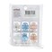 Scunci Jaw Clip Small 6 pcs