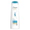 Dove  Daily Care Deluxe Moisture  Shampoo 400ml