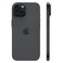 Apple iPhone 15, 128GB Black
