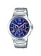 Casio - Men's Enticer Water Resistant Analog Watch MTP-V300D-2AUDF