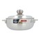 Kitchen King Caldero Cooking Pot 20 cm