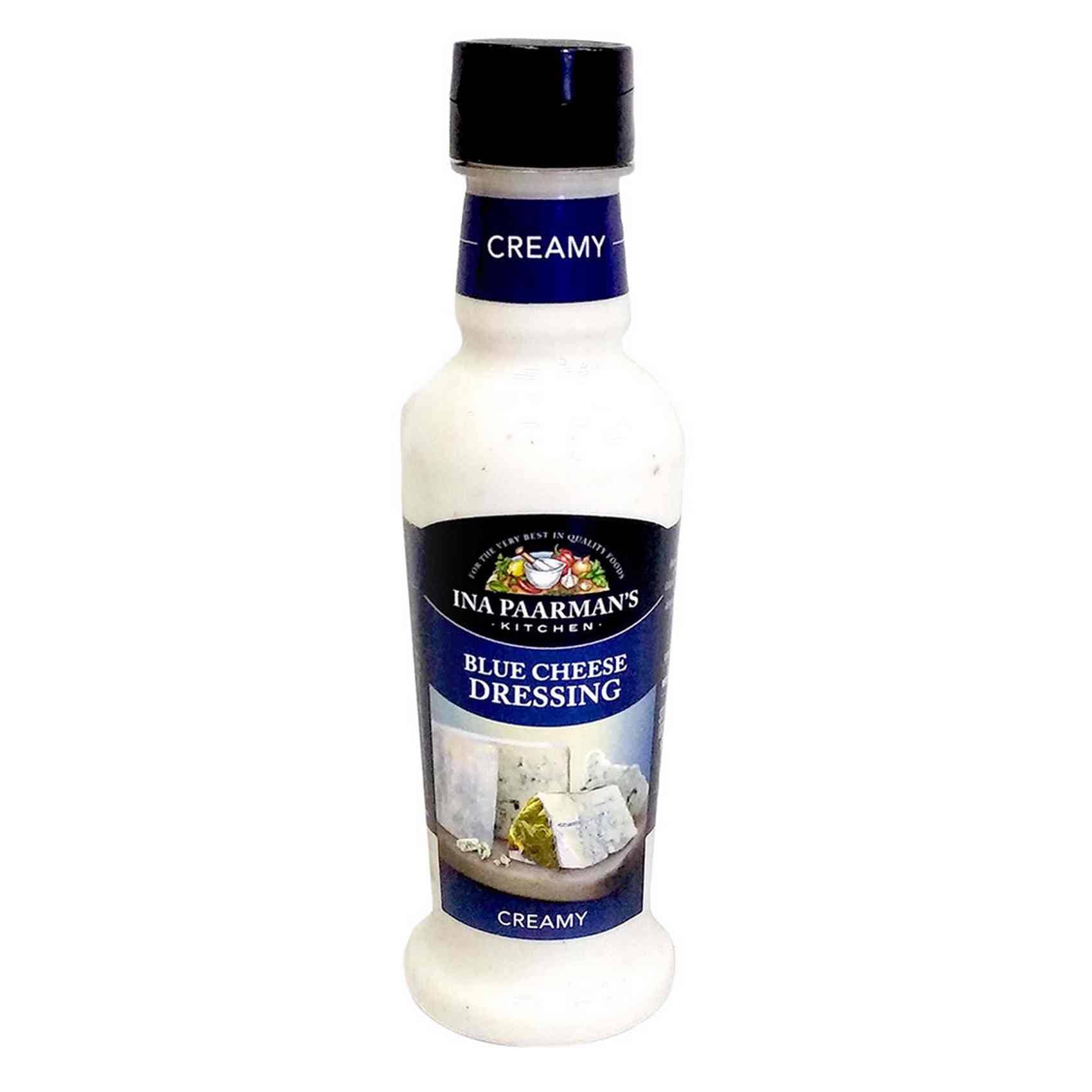 ina's blue cheese dressing Buy Ina Paarman's Blue Cheese Salad Dressing 300ml Online