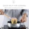 Generic-Kitchen Utensils Set 11Pcs Silicone Non-stick Barreled Cooking Utensils Set Silica Gel Utensil Wooden Handle Kitchenware Set