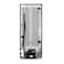LG 168 Liter Upright Freezer Inverter Compressor Single Door Silver &ndash; GN304SLS (International Version)