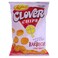 Leslie's Clover Chips Barbecue Flavoured Corn Snacks 85g