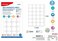 Motarro Self-Adhesive Labels Pack 2(MU031-2)
