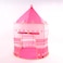 Children Indoor Castle Folding Tent