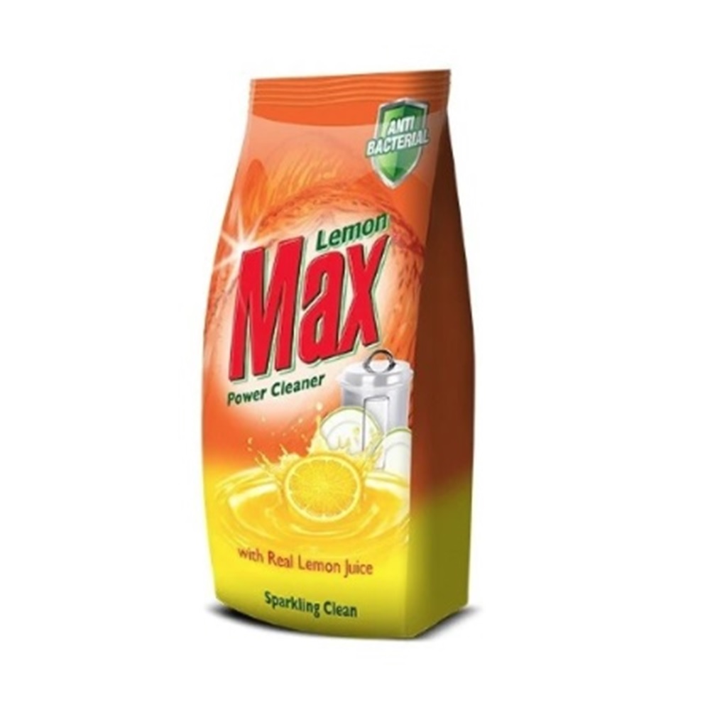 Lemon Max Power Cleaner Sparkling Clean 790 gr