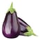Eggplant Big Local 500g 