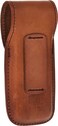 Leatherman Heritage Leather Sheath, Medium, Brown