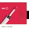 Covergirl Outlast All-Day Lip Color Custom Reds, Unique Burgundy