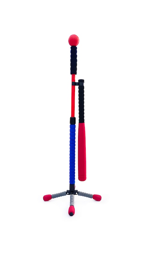 DS Foam Tee-Ball Set