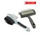 PETS LOVE EARTH CATS BRUSH SET OF 2