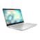 HP 15-dw2061ne Laptop - Intel Core i5-1035G1 - 1TB HDD - 8GB RAM - 15.6 Inch HD - Intel GPU - Windows 10 - Natural Silver