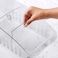 YouCopia RollOut Fridge Drawer, 8", Clear, YCA-50350