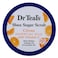 Dr. Teal's Body Scrub Citrus Essential Oils With Vitamin C Shea Sugar 538g