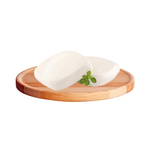 Fresh Accawi Tcheki Cheese Per KG