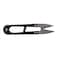 elegantstunning 3-Piece Embroidery Sewing Snips Thread Cutter Scissors Nipper Thrum Yarn (46767)