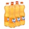 Fanta Orange 1l&times; 6