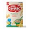 Nestle Wheat And Banana Cerelac 400G