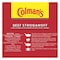 Colman&#39;s Beef Stroganoff Mix Spice 39g