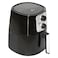 MyChoice Air Fryer, MFR-356, Black, 4.5 L