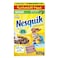 Nestle Nesquik Chocolate Flavoured Cereal 625g