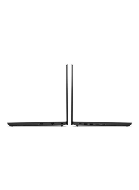 Lenovo Thinkpad E15 Laptop With 15.6-Inch Display, Core i5 Processor, 8GB RAM, 512GB SSD, Intel HD Graphics, Black