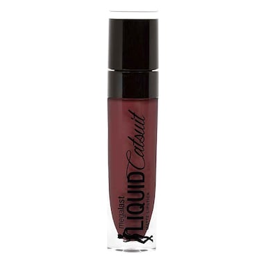 Wet N Wild Megalast Liquid Lipstick Give Me Mocha