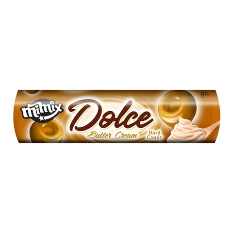 Mimix Butter Cream Bonbon - 20 gram