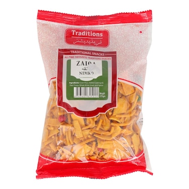 Traditions Zaiqa Nimko 225 gr