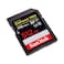 Sandisk Extreme Pro SDXC Memory Card 512GB Black