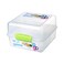 Sistema Lunch Box 1.4l