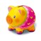 Paint Your Own Piggy Bank